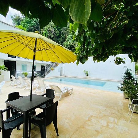 Biohotel Rio Claro Doradal Екстер'єр фото