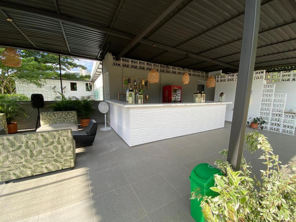 Biohotel Rio Claro Doradal Екстер'єр фото