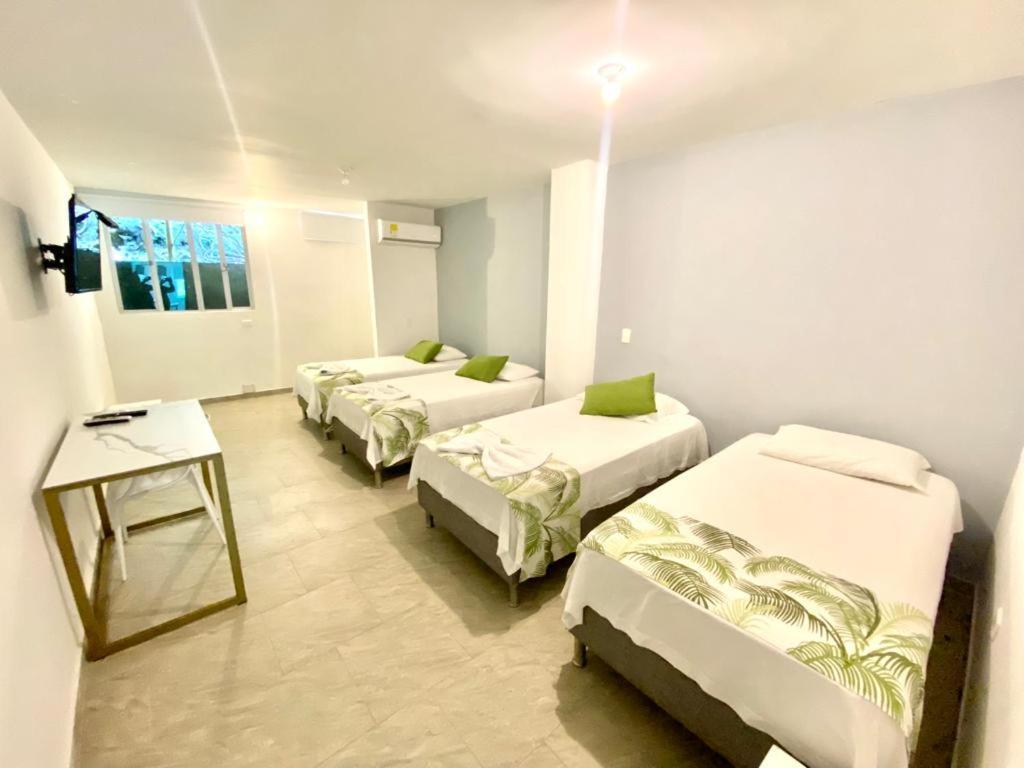 Biohotel Rio Claro Doradal Екстер'єр фото