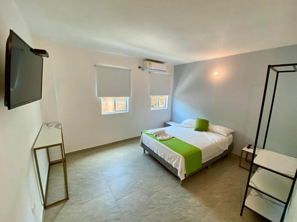 Biohotel Rio Claro Doradal Екстер'єр фото