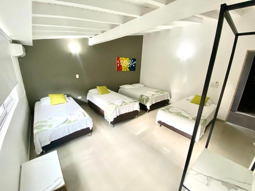Biohotel Rio Claro Doradal Екстер'єр фото