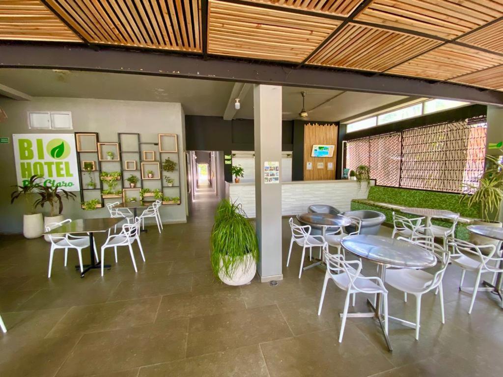 Biohotel Rio Claro Doradal Екстер'єр фото
