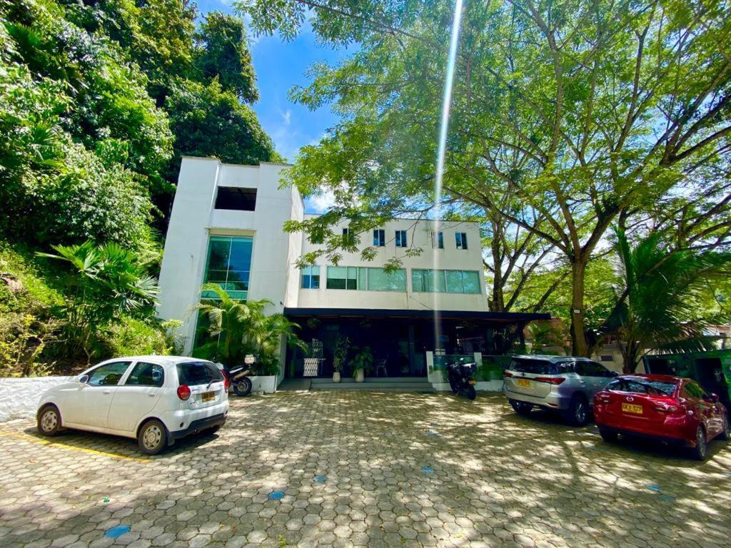 Biohotel Rio Claro Doradal Екстер'єр фото
